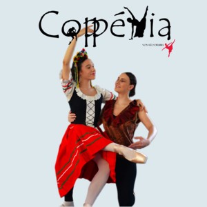 Coppélia © 1. Linzer Ballettschule